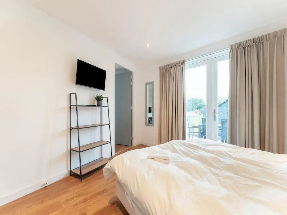 Holiday Home in Goirle near Efteling Park