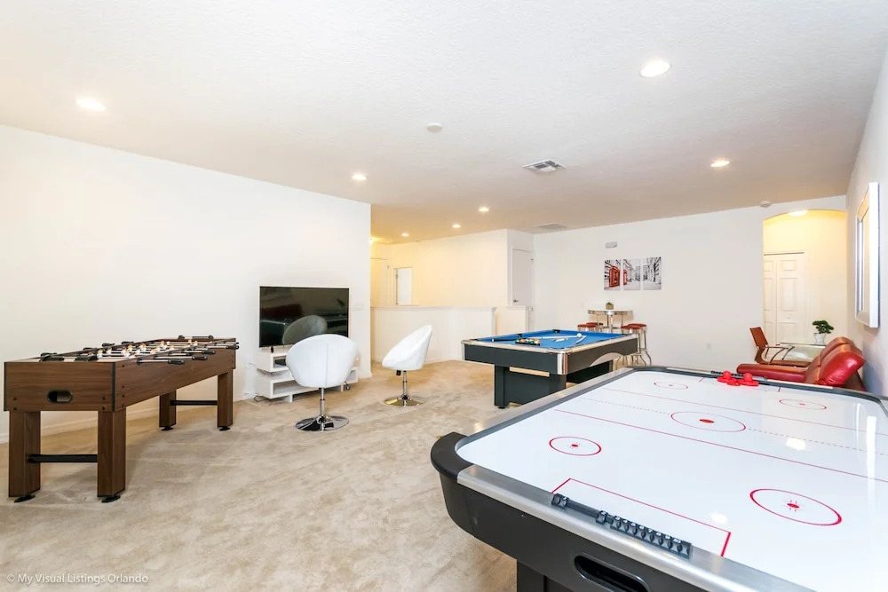 Solterra Resort Townhomes