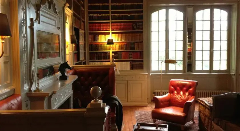Château de Vaulx