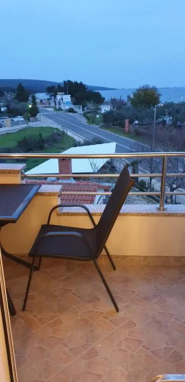 Apartments San
