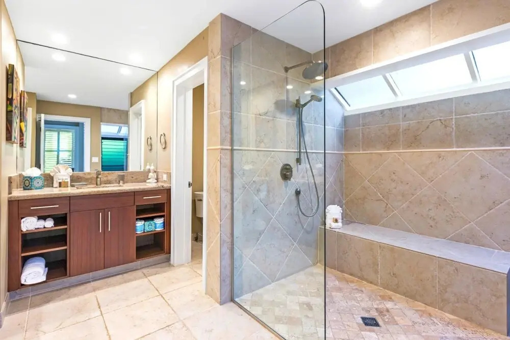 K B M Resorts- Kbv-30g2 Ocean-front 1bd, Expansive Kapalua Ocean Views From Balcony!
