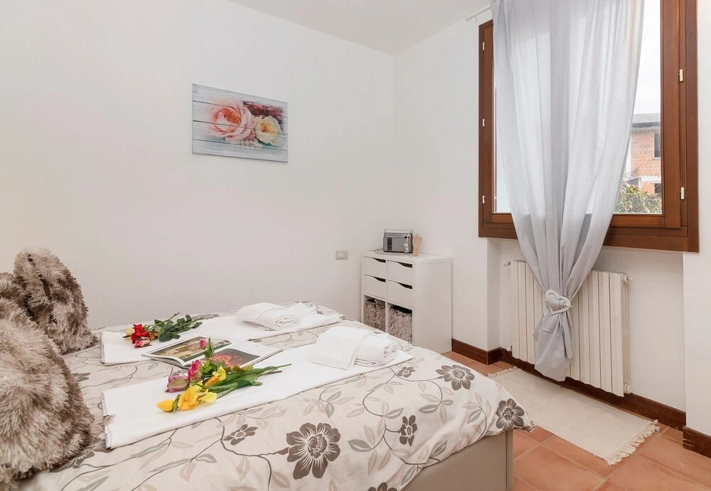 Porto Letizia Torino 1B