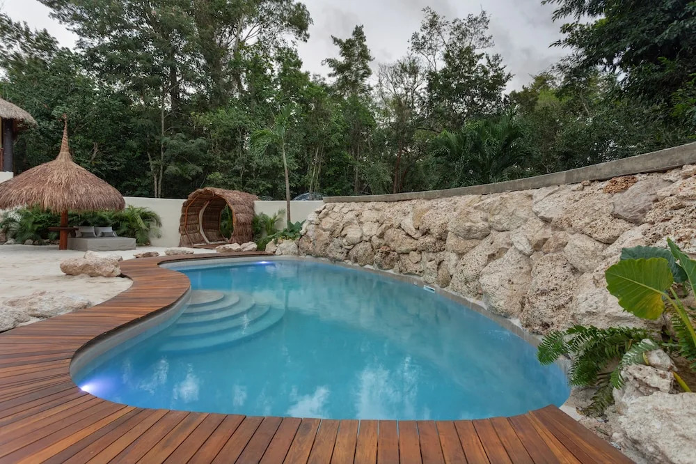 Oom Bubble Boutique Riviera Cancun