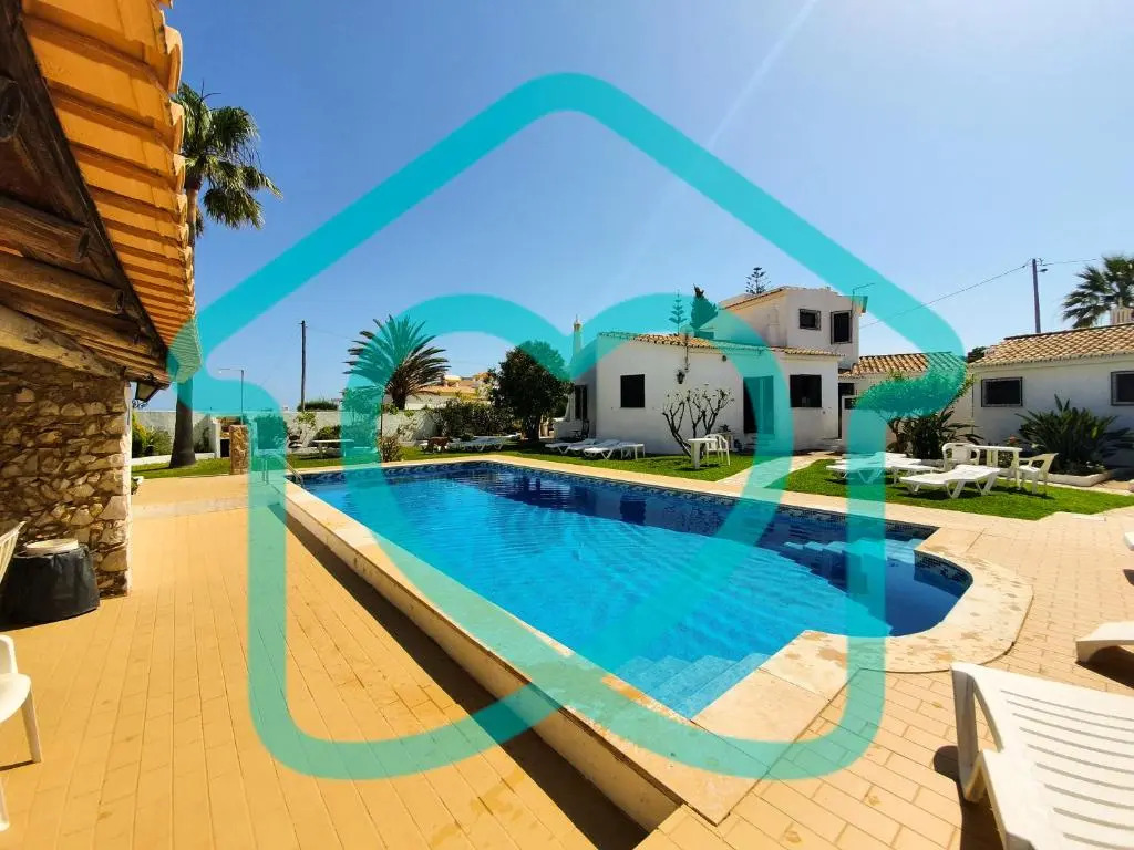 Villas2go2 Apartments Lisa