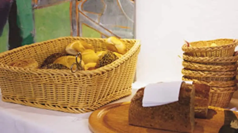 Hotel Alpenblick Garni