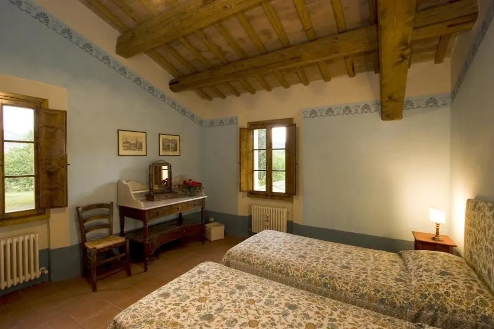 Villa dell'Ovo