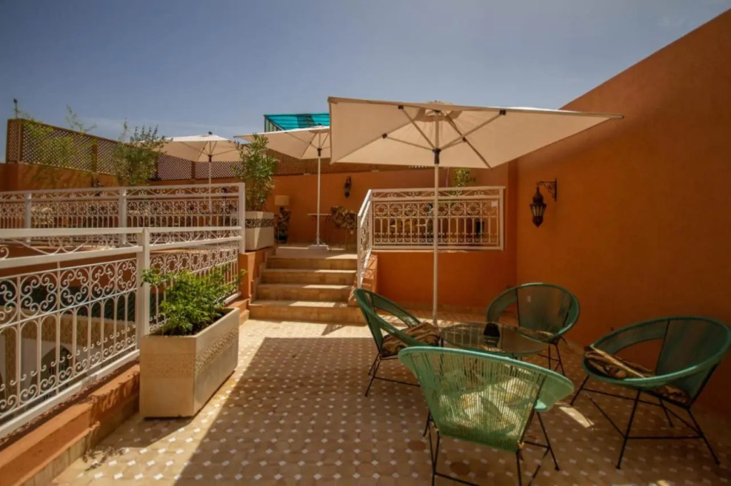 Riad Jalina