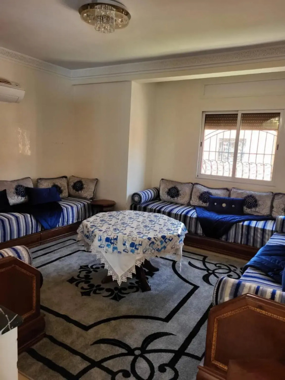 Wohnung in Marrakech