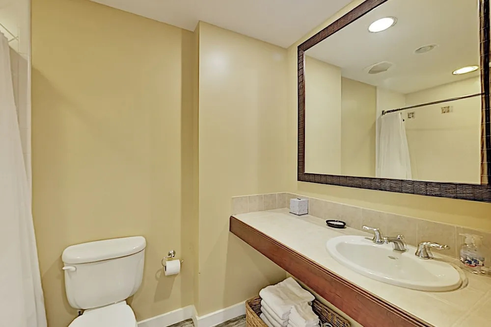 Sd7903l1 Studio Bedroom Condo