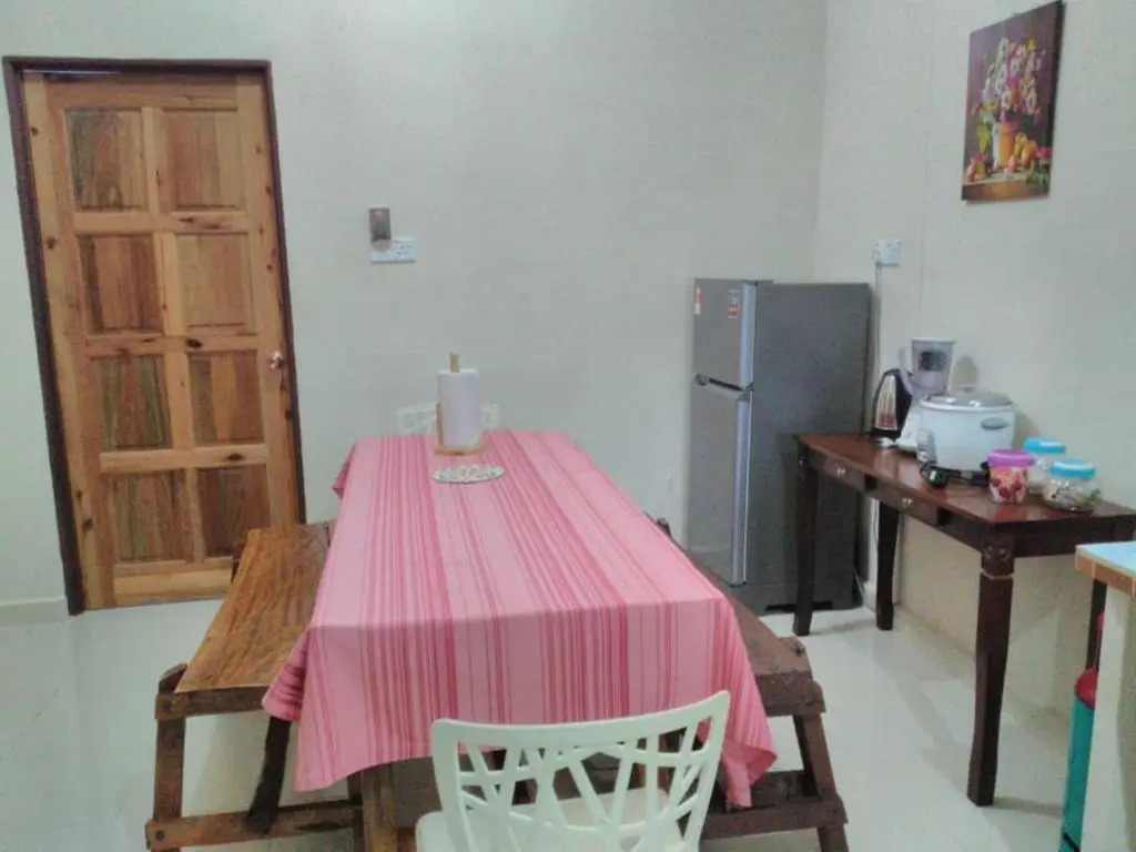 Homestay Pulau Langkawi