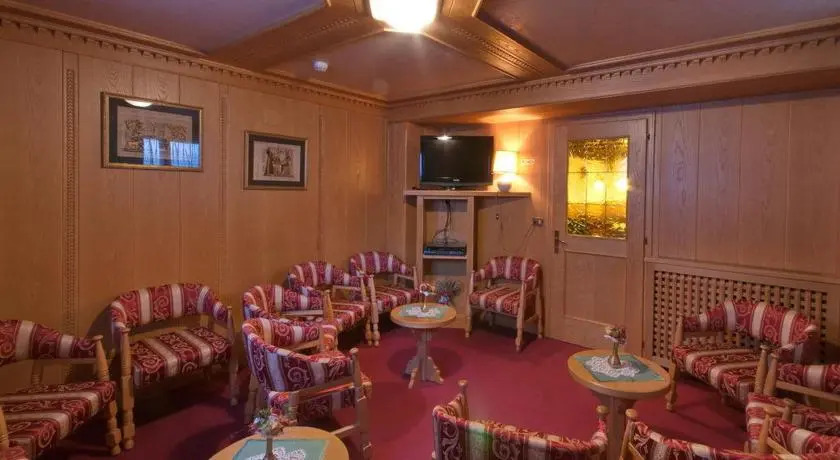 Hotel Villa Cima Undici