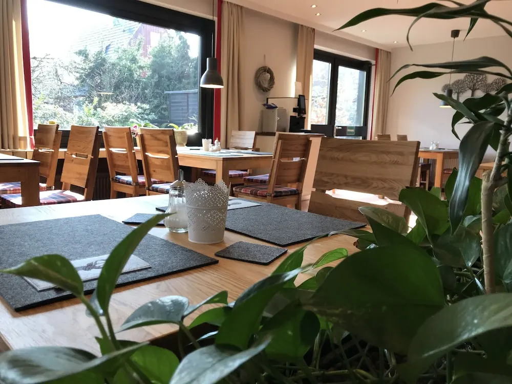 Hotel Haus am Hochwald