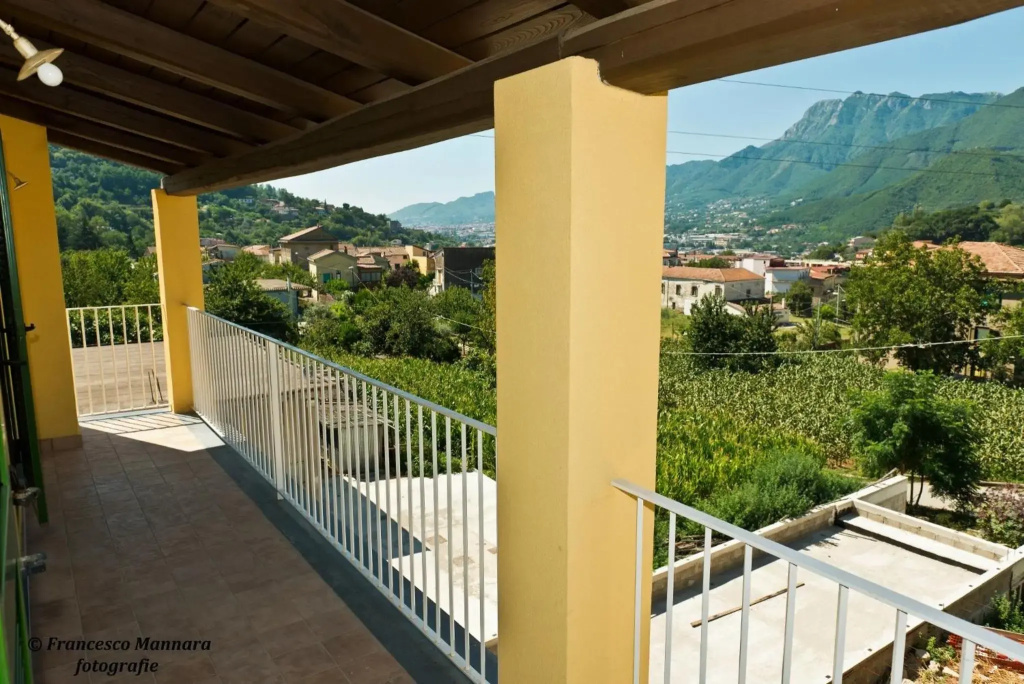 B&B Villa I Nobili