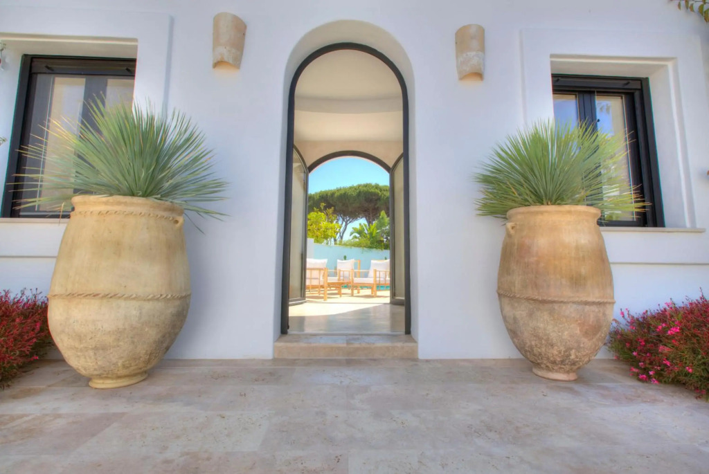 Villa Mas Tranquila - A stylish villa with pool 150m from the beach