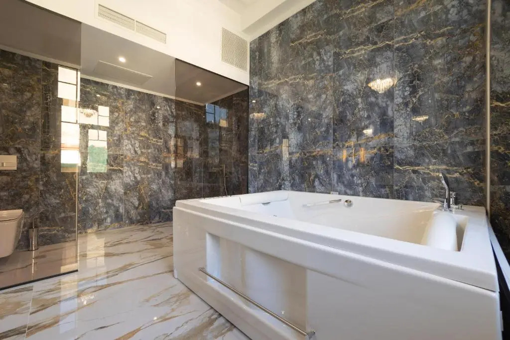 Отель Modern Revival Luxury