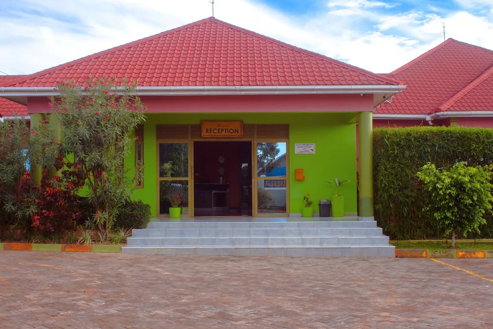 Beri Cottages