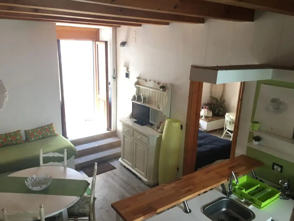 Your Home in Catania Center