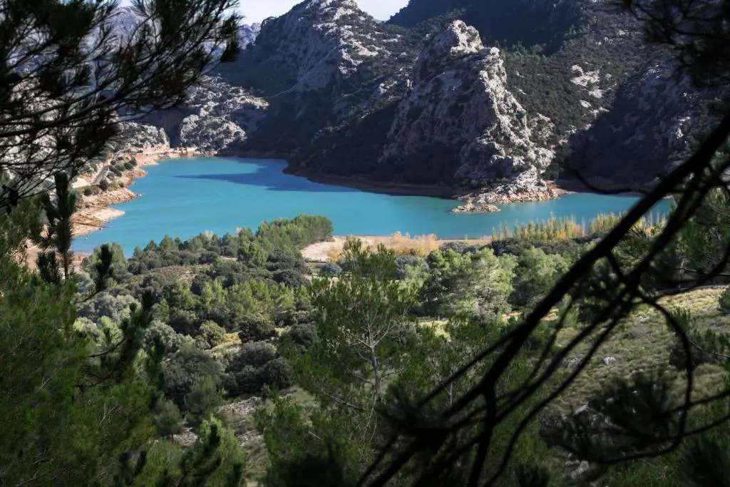 Chalet del llac By homevillas360