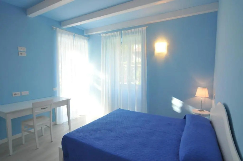 Villa Carolina