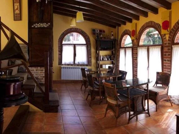 Casa Ortiz