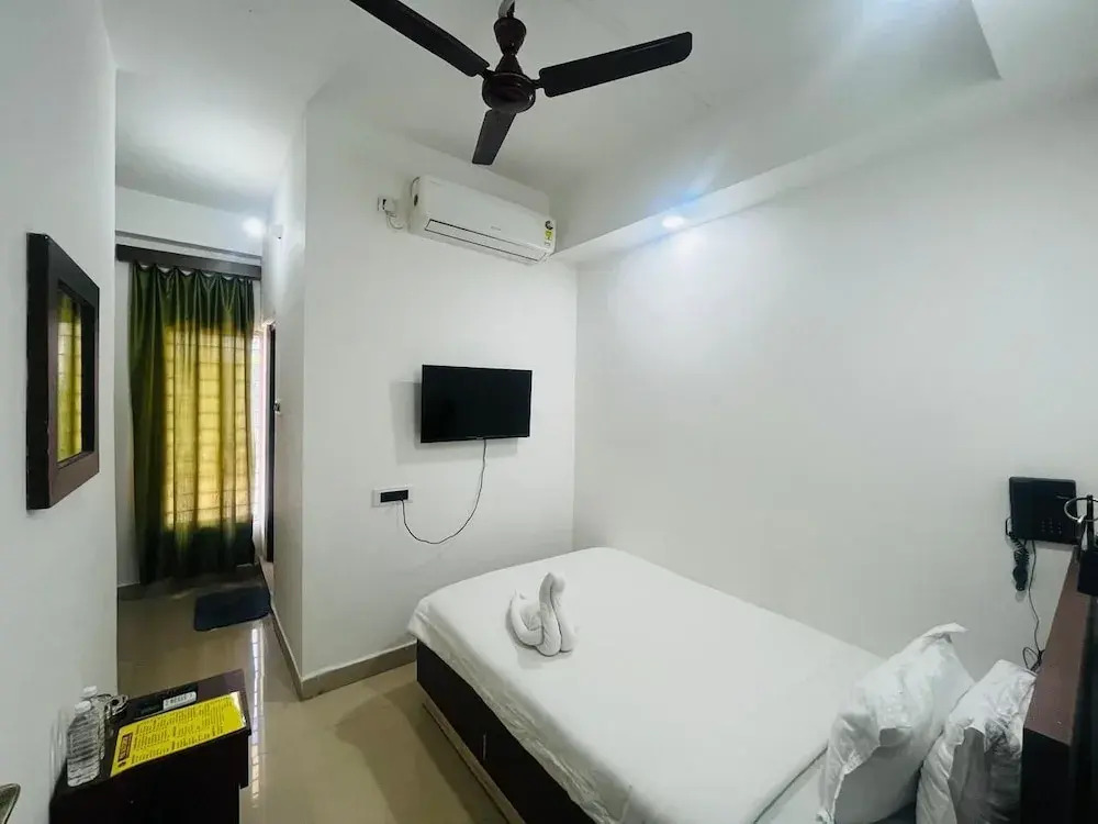 Hotel GK Palace