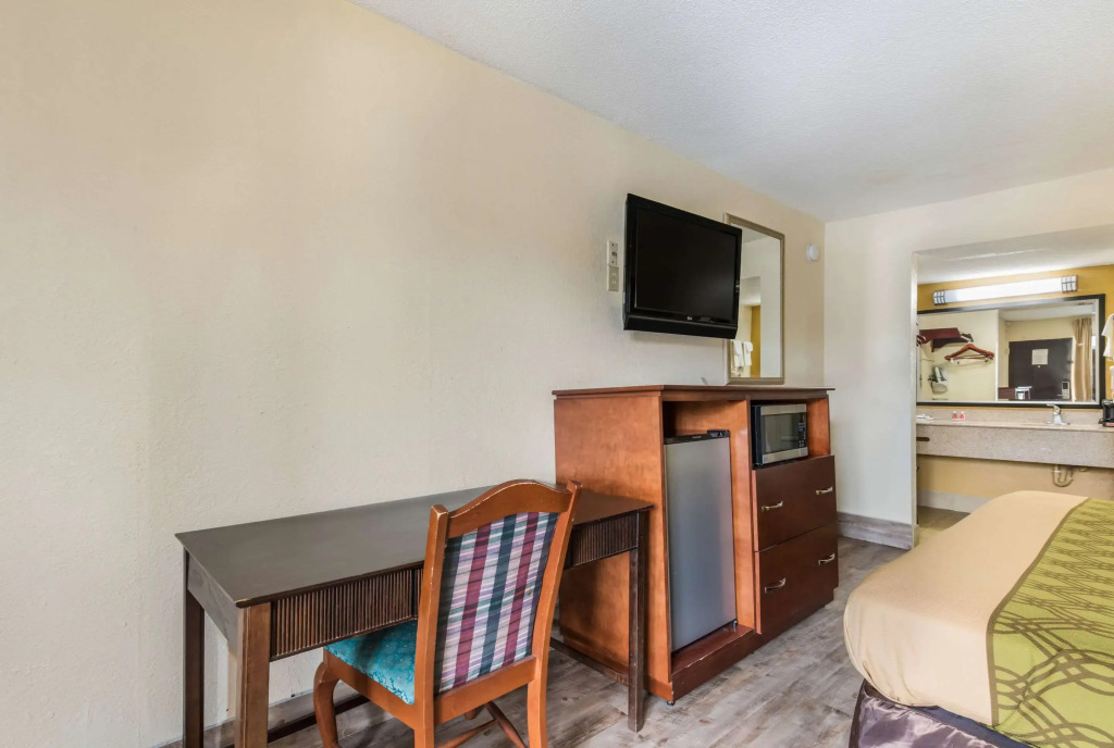 Econo Lodge Salisbury South
