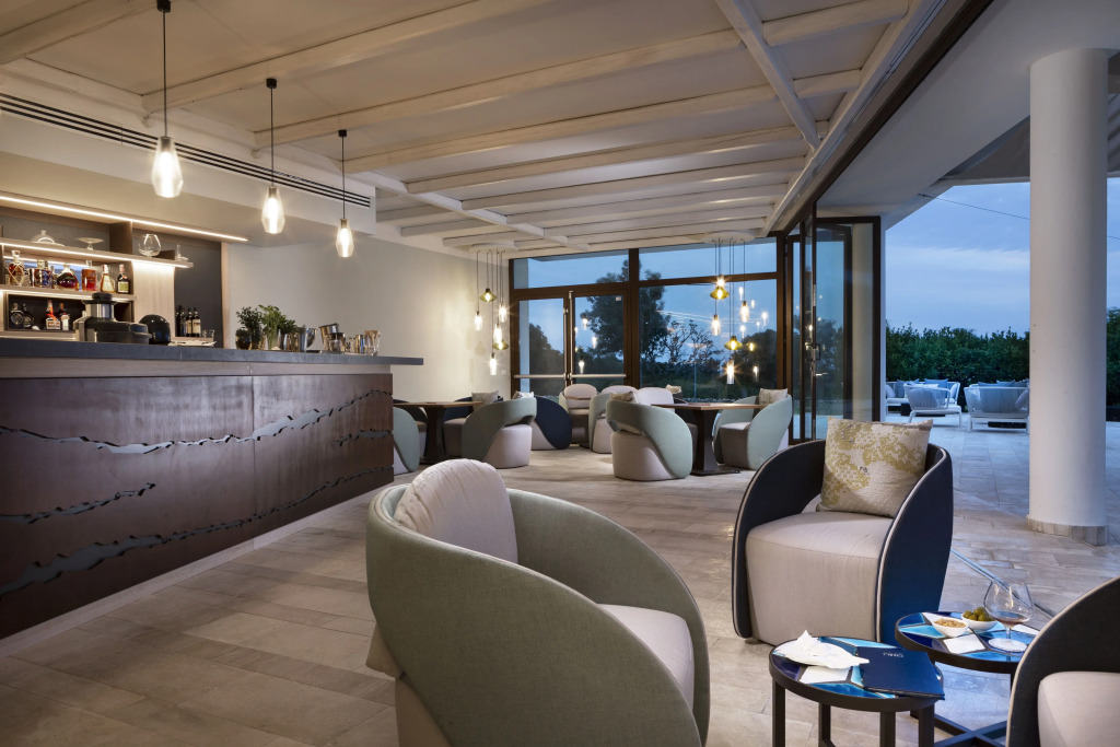 Baglioni Resort Sardinia - The Leading Hotels of the World
