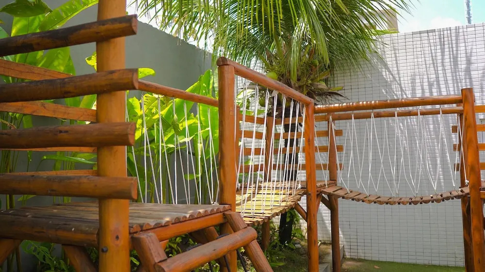 Altiplano Hotel