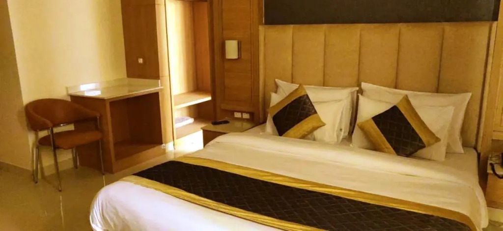 Hotel Sakura by Maps Group