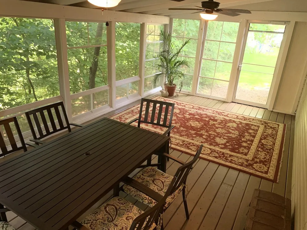 Goldberry Woods- A Modern Farm Resort