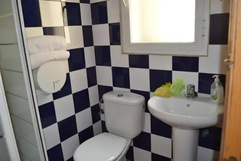 Los Amigos Hostel