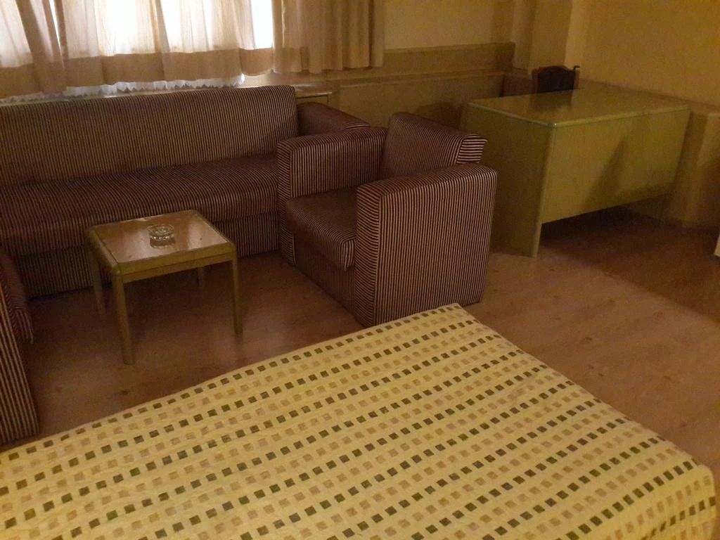 Akya Hotel