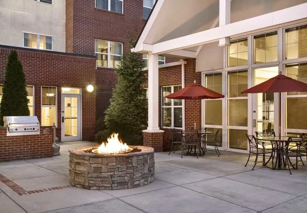 Residence Inn by Marriott Greensboro Airport