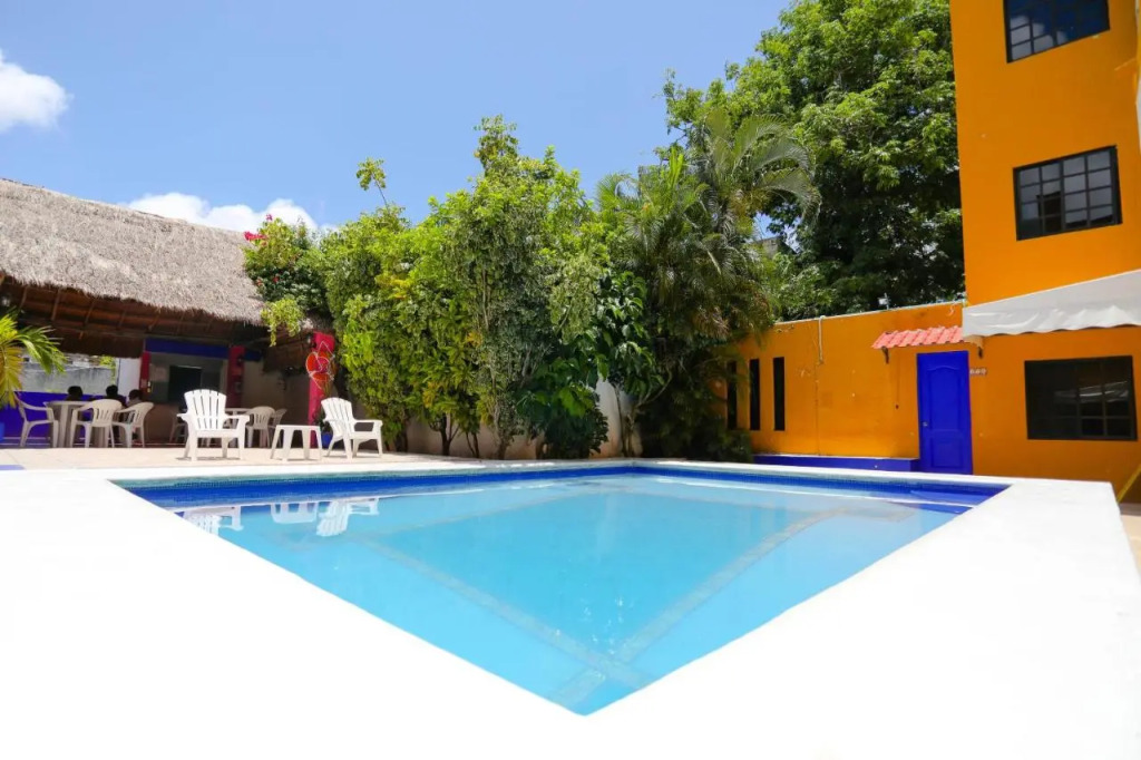 Hotel Hacienda Cancun by Kavia