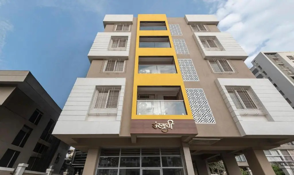 Treebo Sunrise Apartments