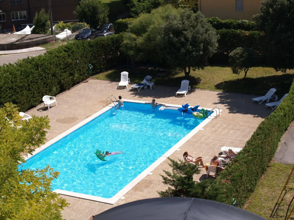 Hotel Montemar
