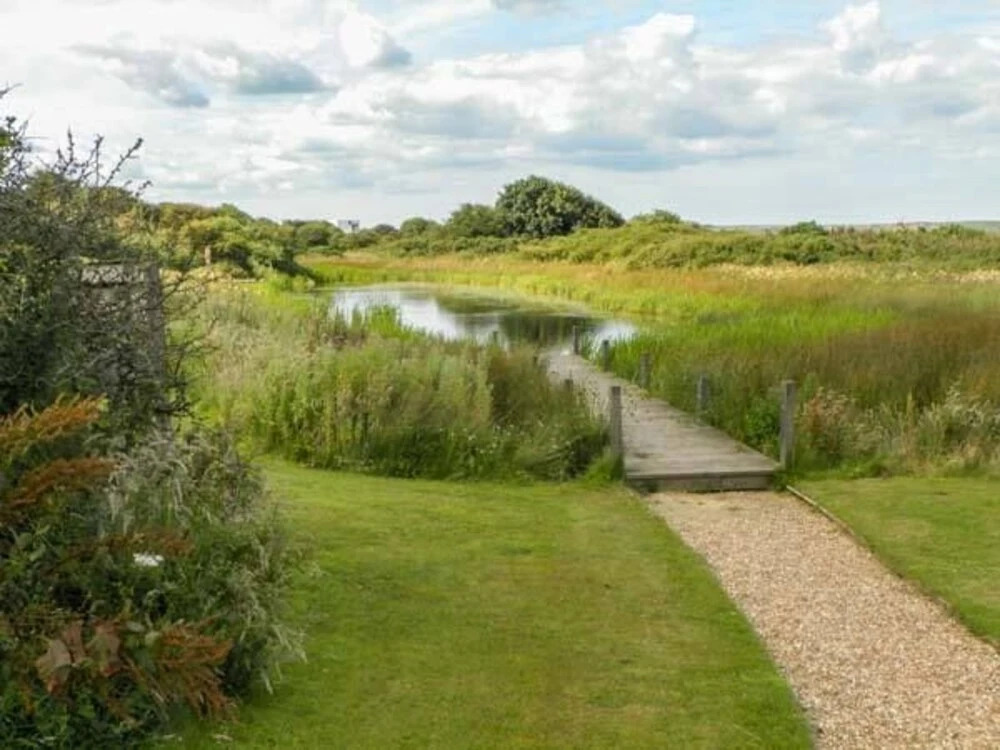 The Whittyfox Beach House