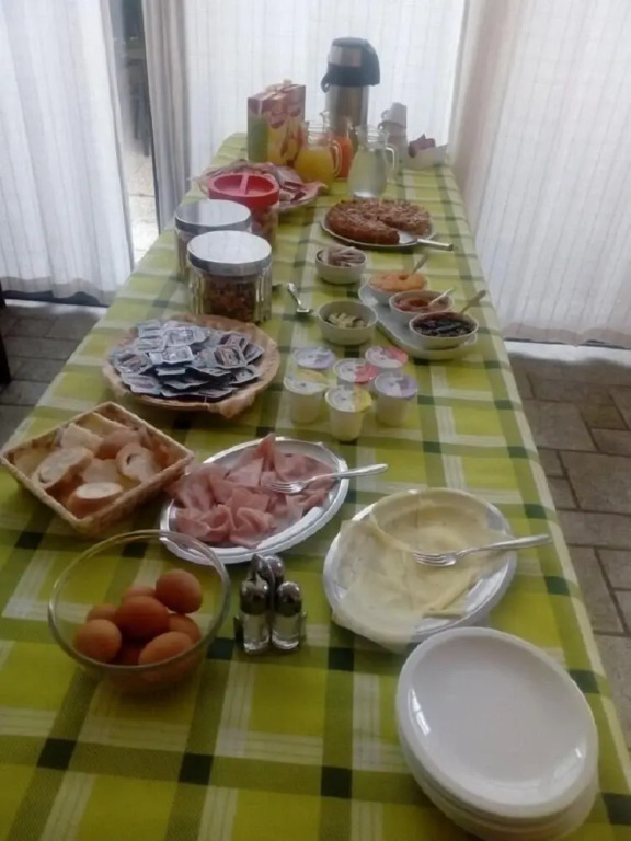 La Sosta