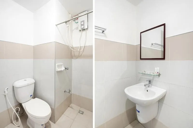 Melbourne Suites