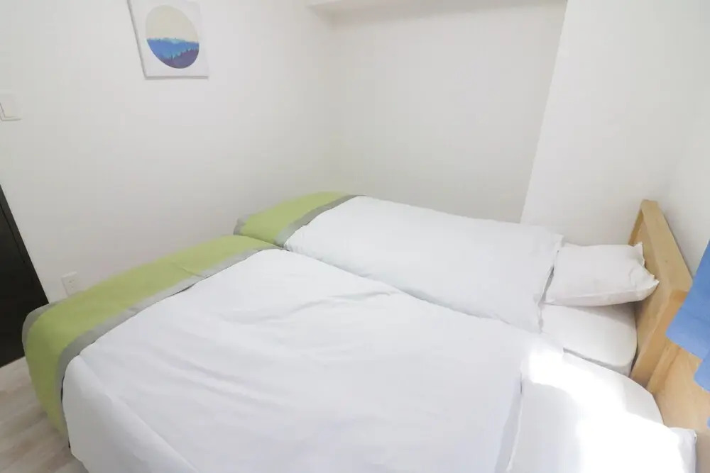Hg Cozy Hotel No.14