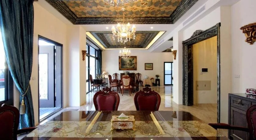 Fardo Homestay