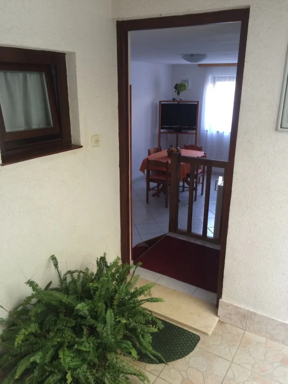 Apartment Rogan