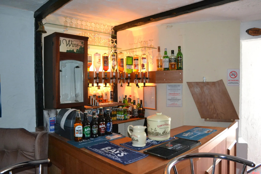 The Sandpiper Guest House