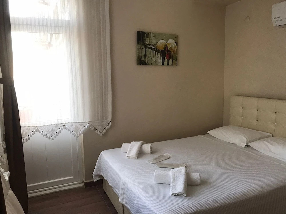 Elit Trio Otel