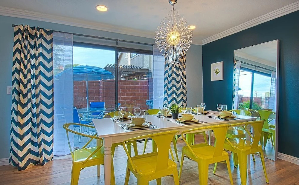 Suite Escapes 8 - 3 Br Condo