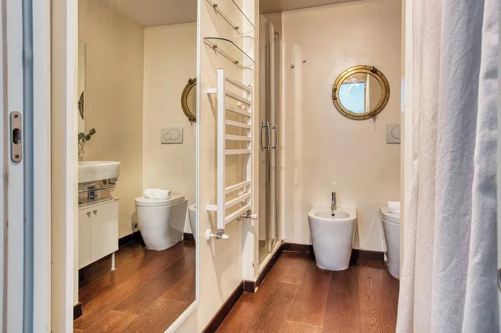 Cosy 1BR flat near Park