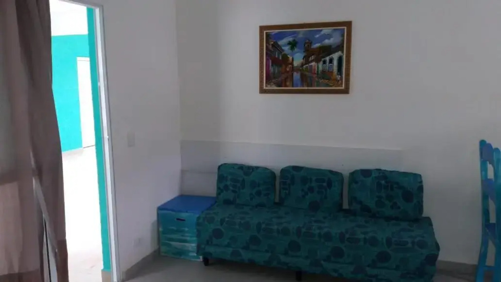 Apartamento no maranduba