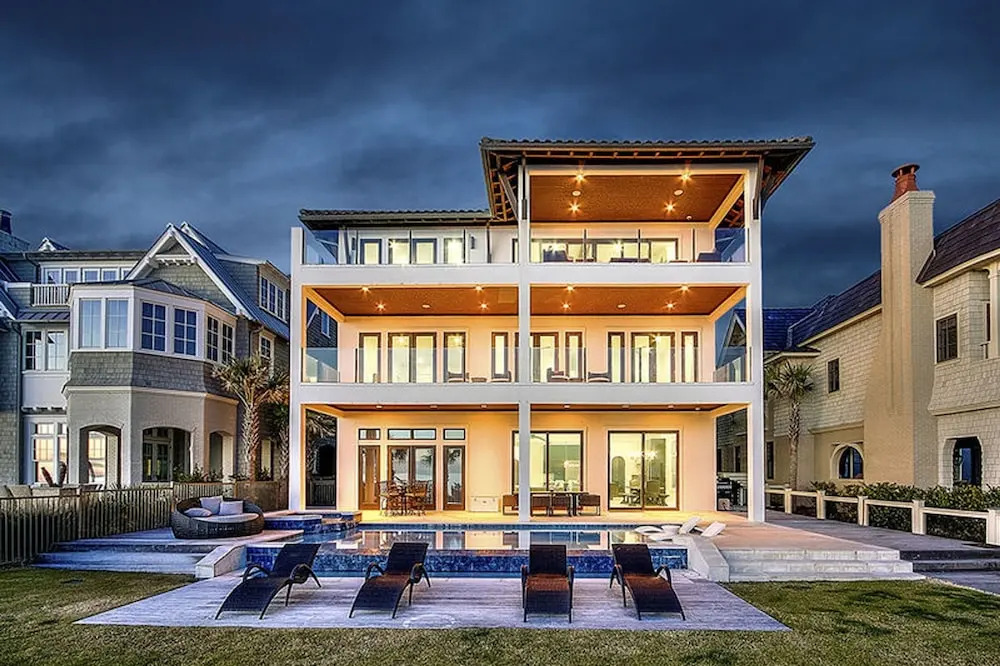 Casa del Rey by Five Star Properties
