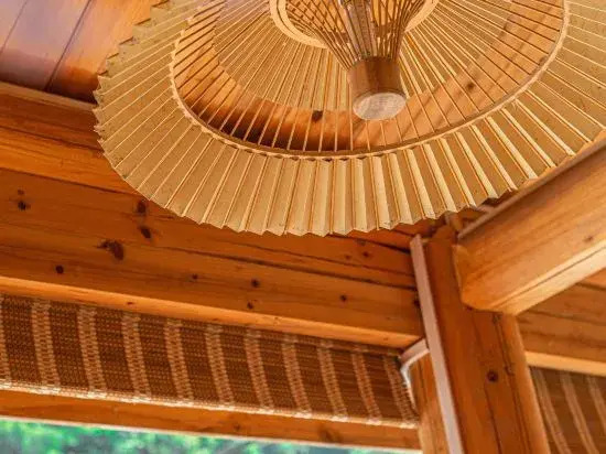 Nanjing Tulou Xinyuan HomeStay