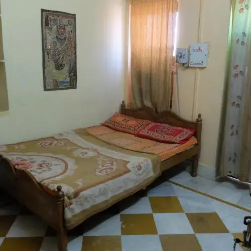 Tejomaya Guesthouse